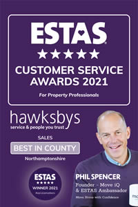 ESTAS Awards