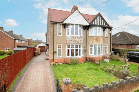 View Full Details for Wellingborough Road, Little Harrowden, NN9