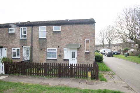 View Full Details for Kilnway, Wellingborough, NN8