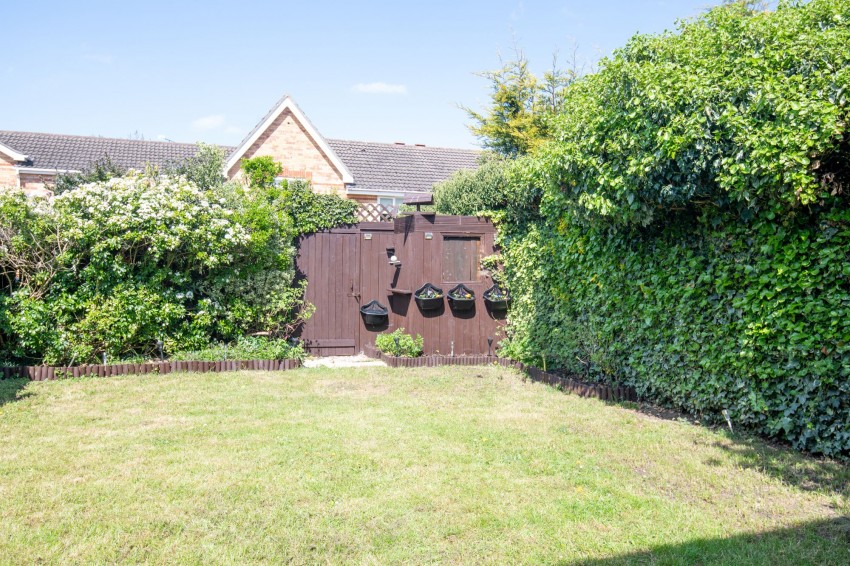 Images for Sandringham Close, Wellingborough, NN8