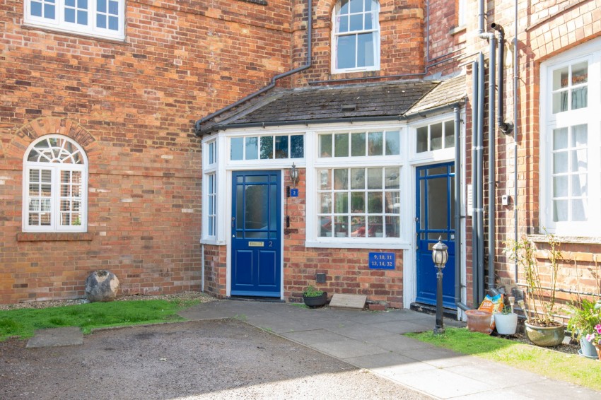 Images for Irthlingborough Road, Wellingborough, NN8