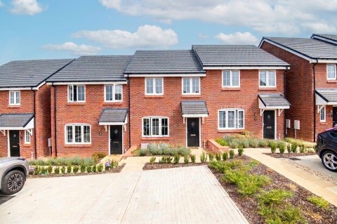 View Full Details for Spindleberry Avenue, Wellingborough, NN8