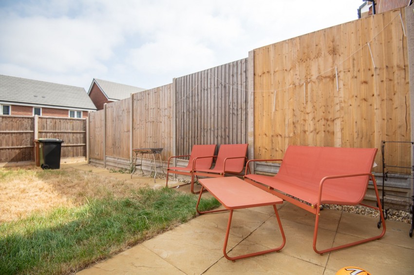 Images for Spindleberry Avenue, Wellingborough, NN8