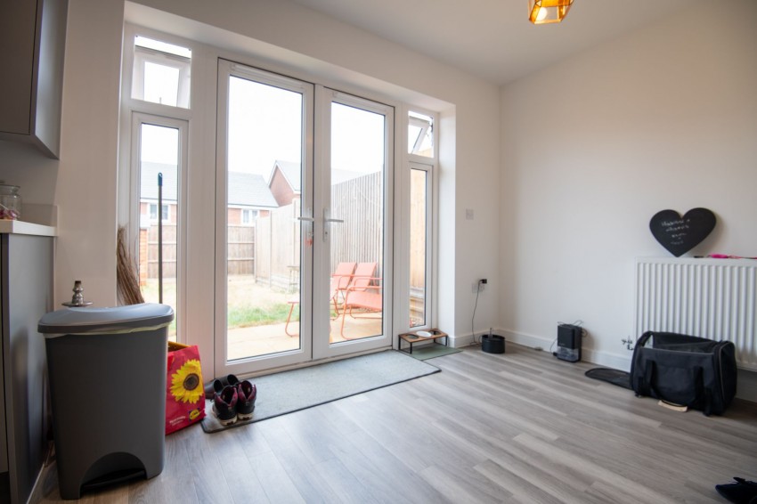 Images for Spindleberry Avenue, Wellingborough, NN8
