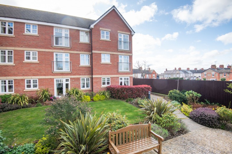 Westfield Road, Wellingborough, NN8