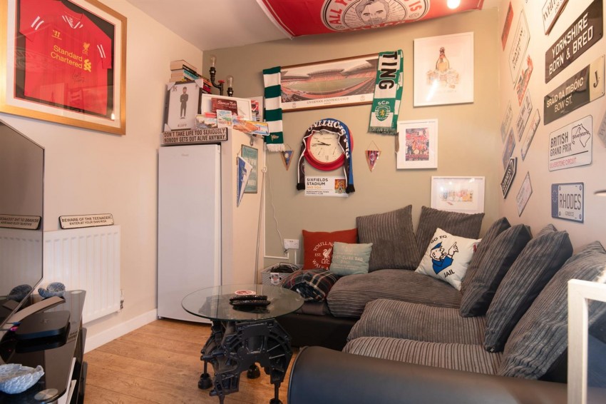 Images for Burford Way, Wellingborough, NN8