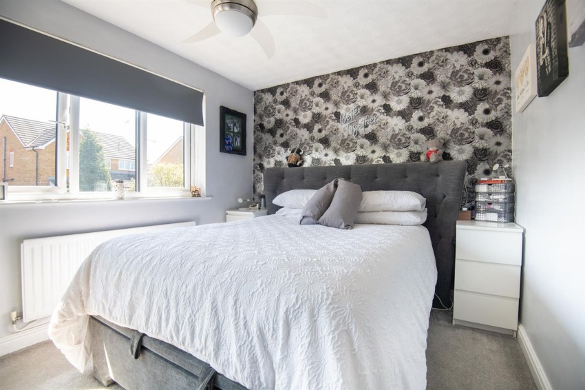 Images for Burford Way, Wellingborough, NN8