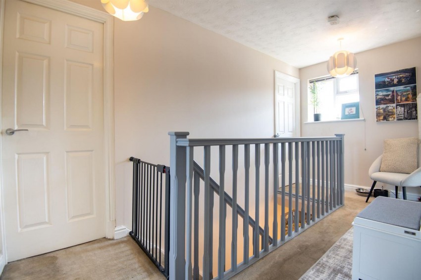 Images for Burford Way, Wellingborough, NN8