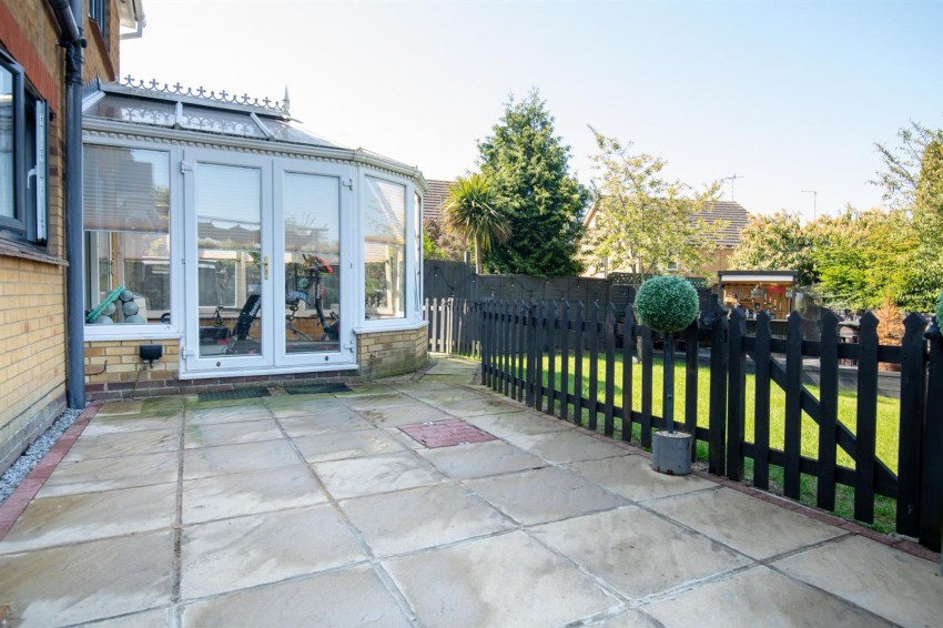 Images for Burford Way, Wellingborough, NN8
