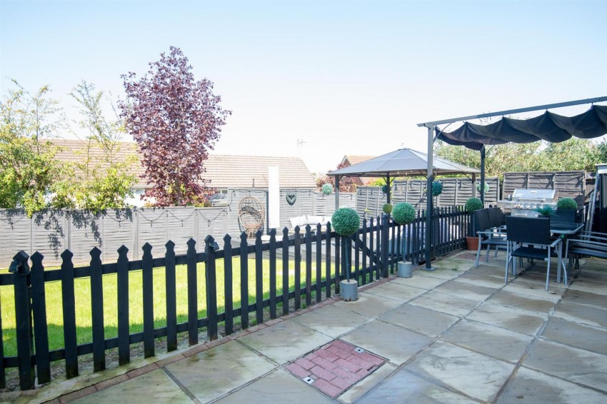 Images for Burford Way, Wellingborough, NN8