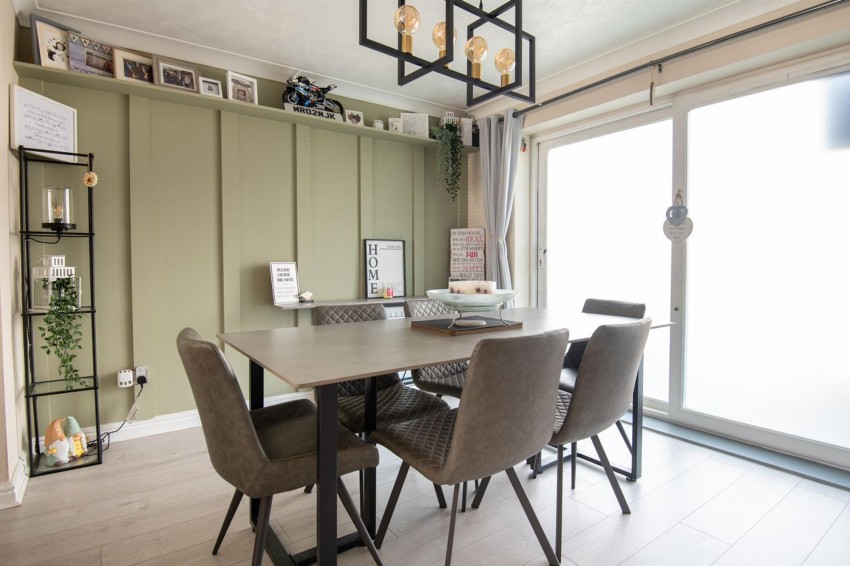 Images for Burford Way, Wellingborough, NN8