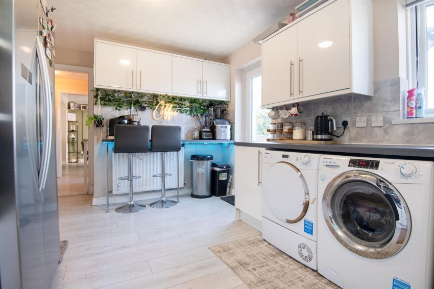 Images for Burford Way, Wellingborough, NN8