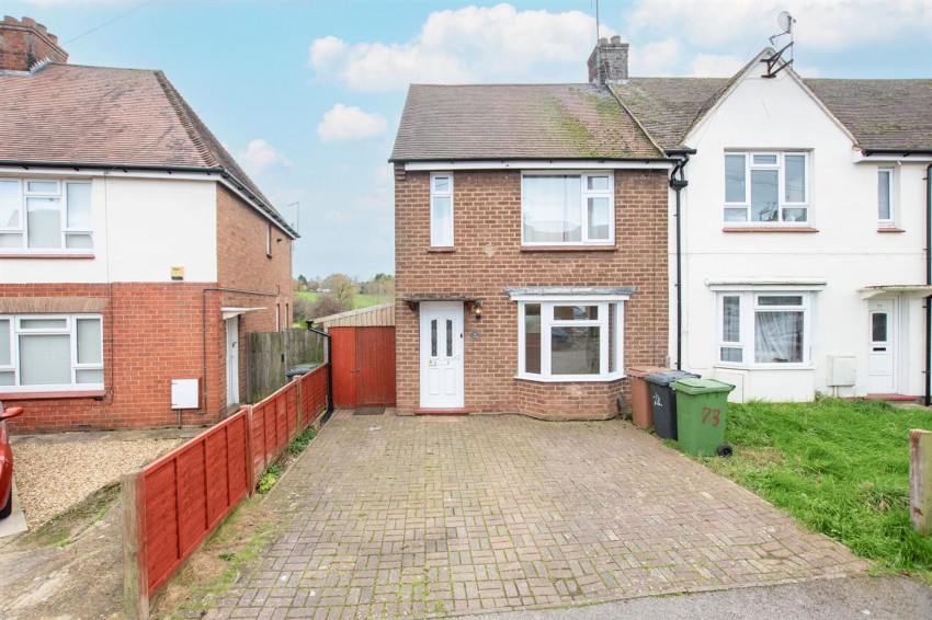 Images for Mannock Road, Wellingborough, NN8