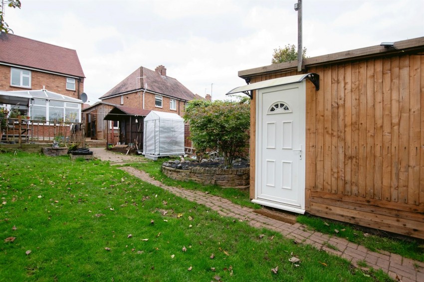 Images for Mannock Road, Wellingborough, NN8