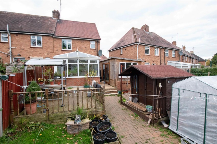 Images for Mannock Road, Wellingborough, NN8