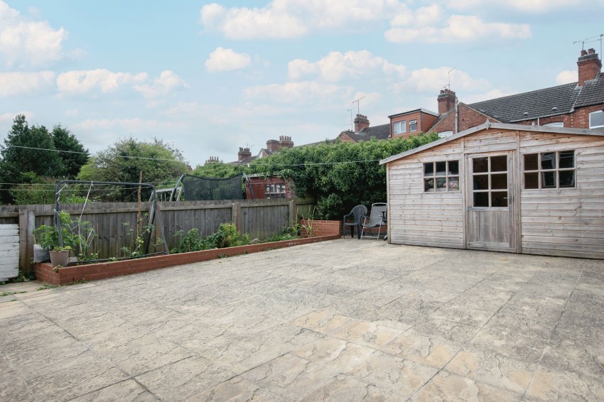 Images for Gisburne Road, Wellingborough, NN8
