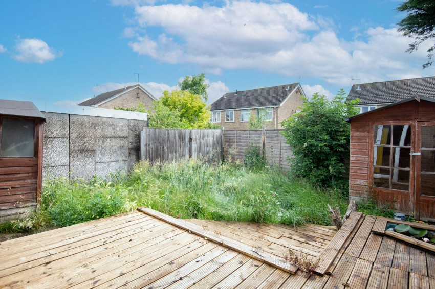 Images for Saxon Rise, Irchester, NN29