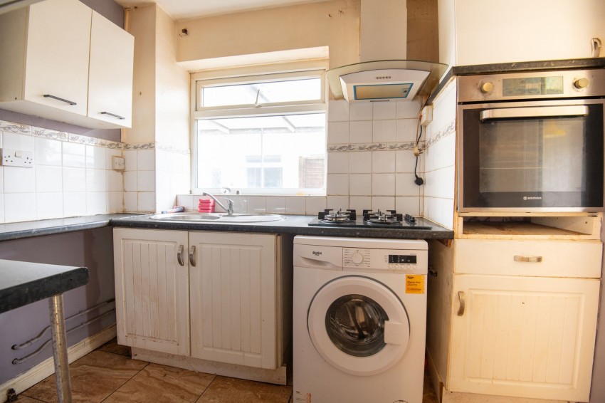 Images for Saxon Rise, Irchester, NN29