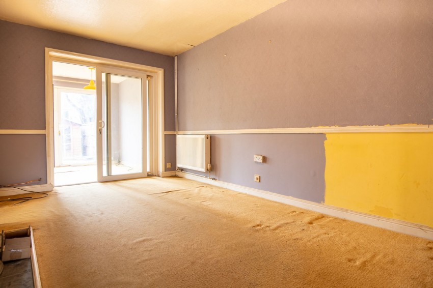 Images for Saxon Rise, Irchester, NN29