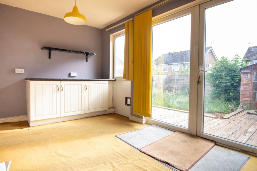 Images for Saxon Rise, Irchester, NN29