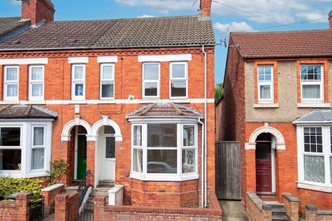 View Full Details for St. Barnabas Street, Wellingborough, NN8