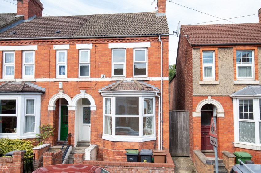 Images for St. Barnabas Street, Wellingborough, NN8