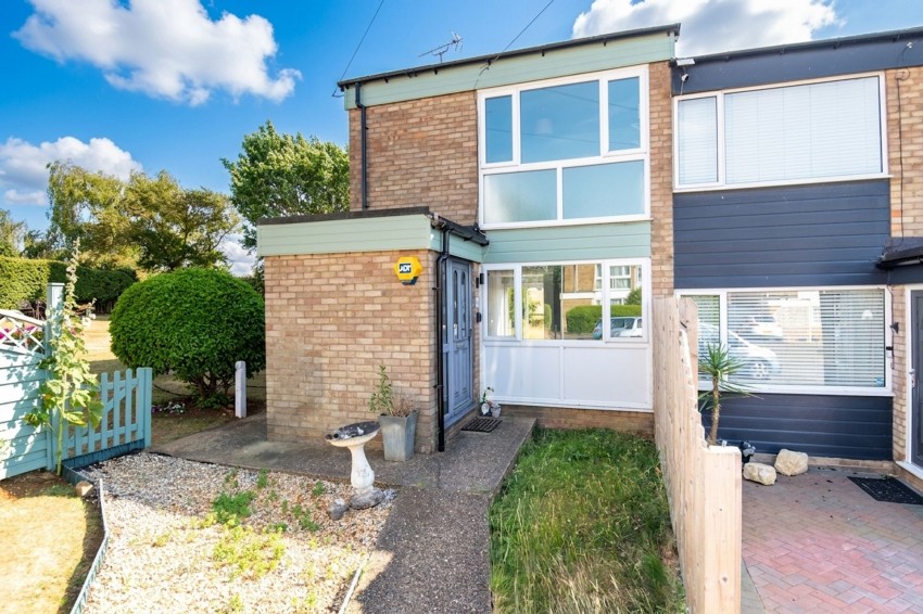 Images for The Willows, Little Harrowden, NN9