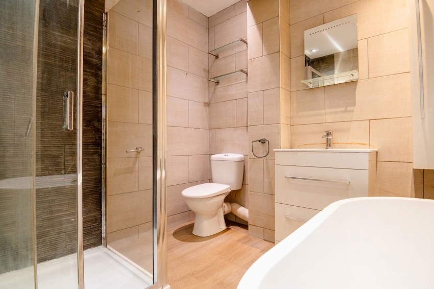 Images for The Willows, Little Harrowden, NN9