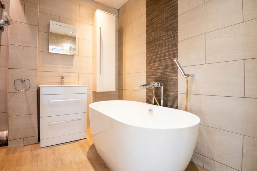 Images for The Willows, Little Harrowden, NN9