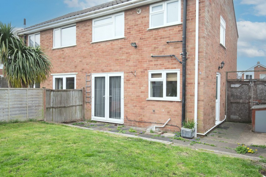 Images for Arkwright Road, Irchester, NN29