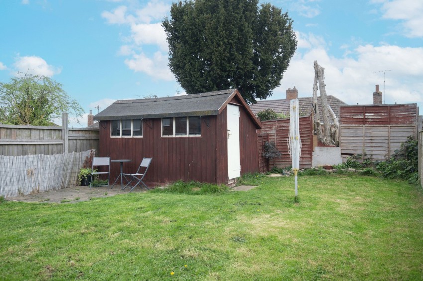 Images for Arkwright Road, Irchester, NN29
