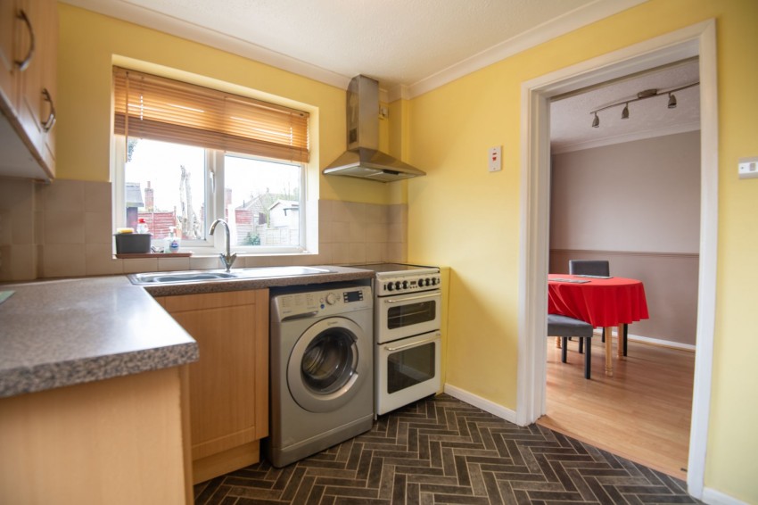 Images for Arkwright Road, Irchester, NN29