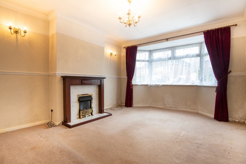 Images for Saxby Crescent, Wellingborough, NN8