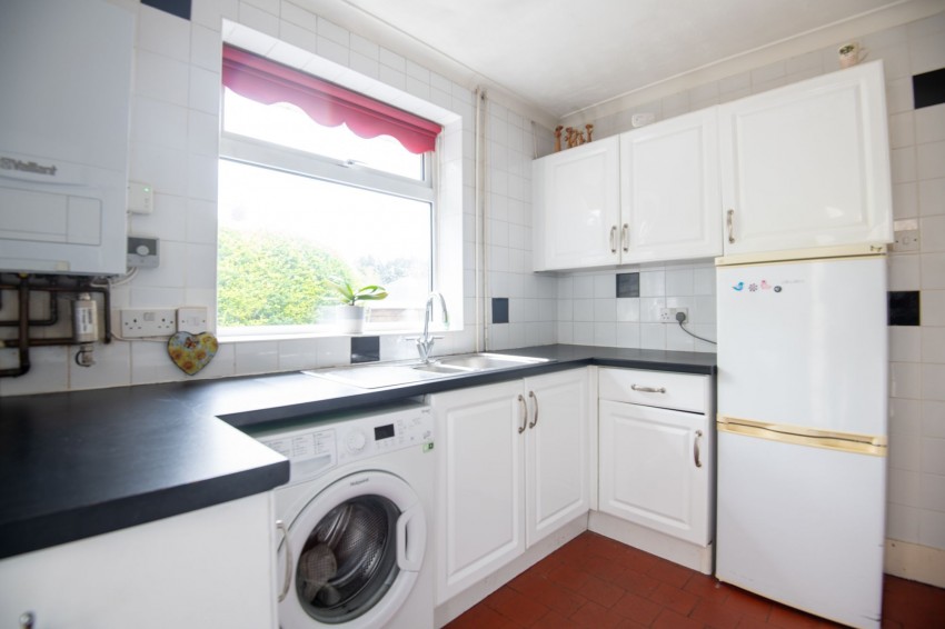 Images for Saxby Crescent, Wellingborough, NN8