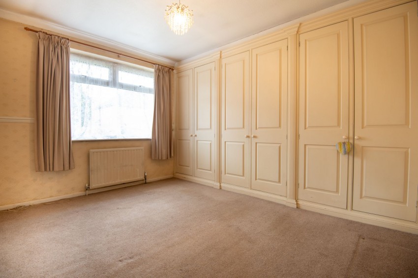 Images for Saxby Crescent, Wellingborough, NN8