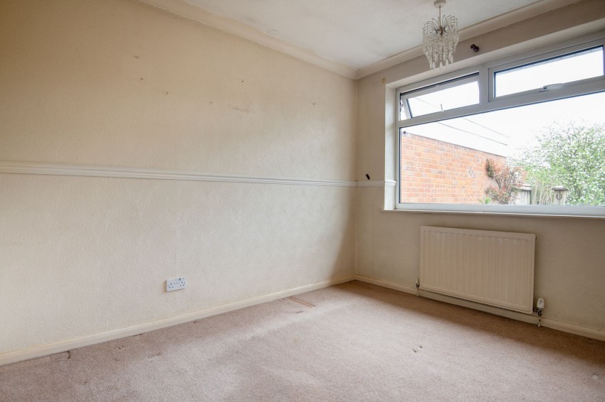 Images for Saxby Crescent, Wellingborough, NN8