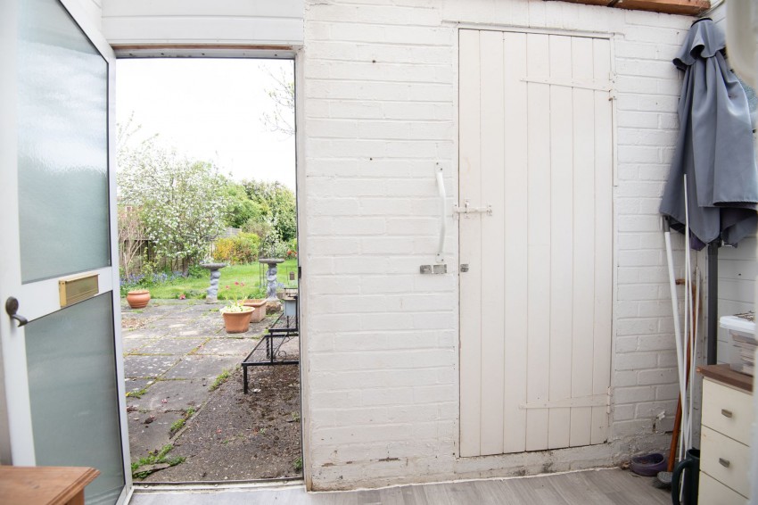Images for Saxby Crescent, Wellingborough, NN8