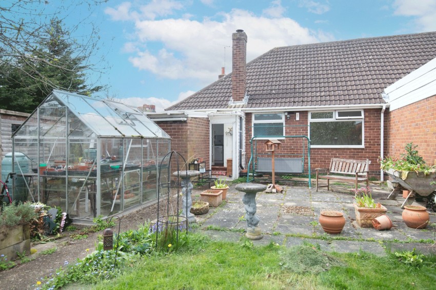 Images for Saxby Crescent, Wellingborough, NN8