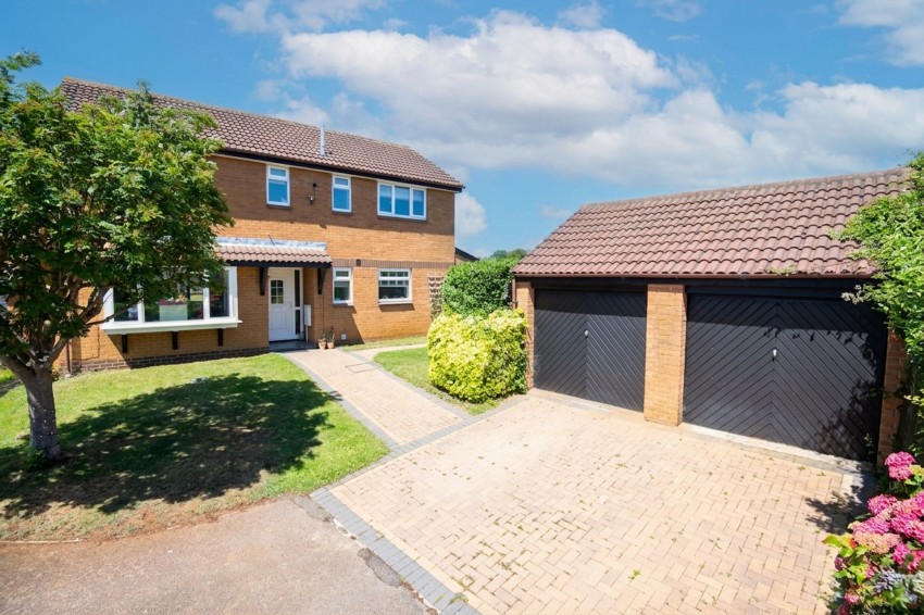 Images for Grange Road, Wellingborough, NN9