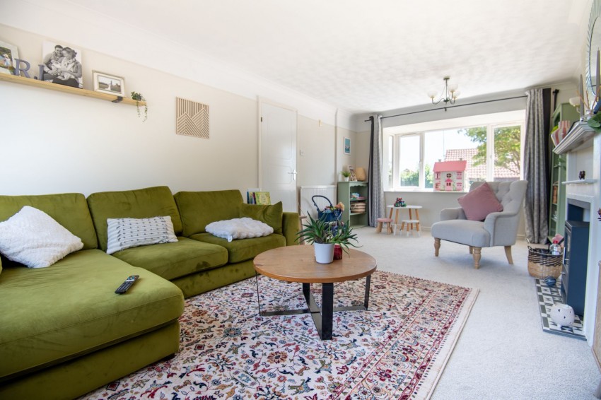 Images for Grange Road, Wellingborough, NN9