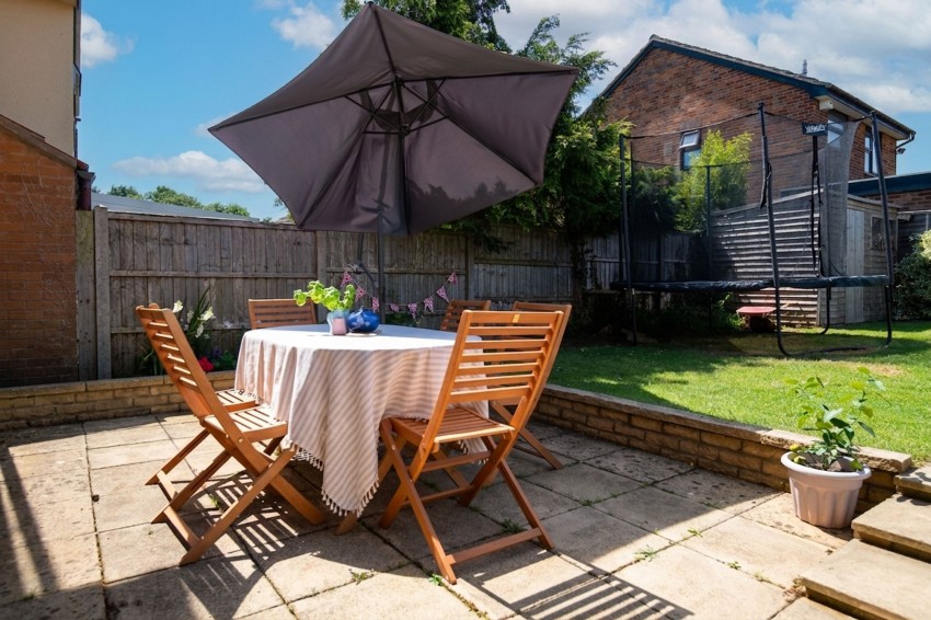 Images for Grange Road, Wellingborough, NN9