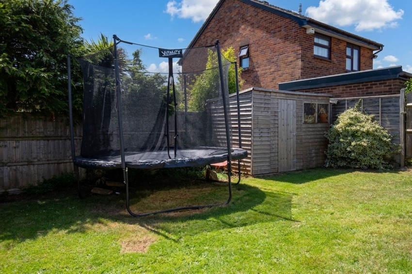 Images for Grange Road, Wellingborough, NN9