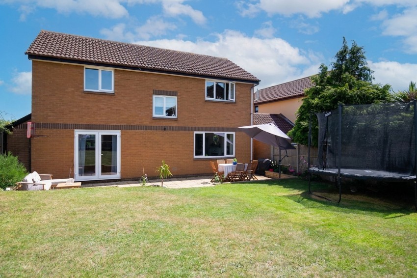 Images for Grange Road, Wellingborough, NN9