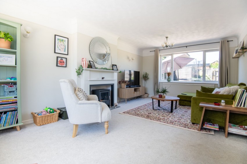 Images for Grange Road, Wellingborough, NN9