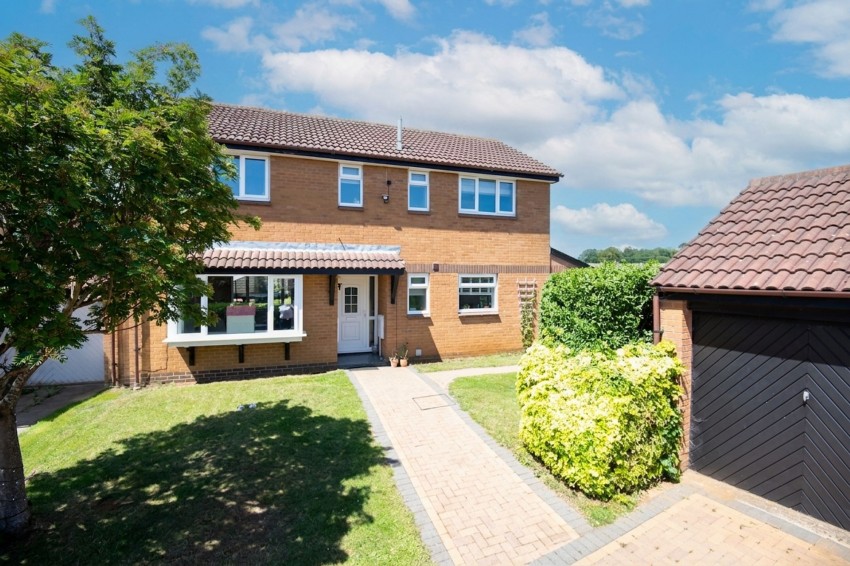 Images for Grange Road, Wellingborough, NN9