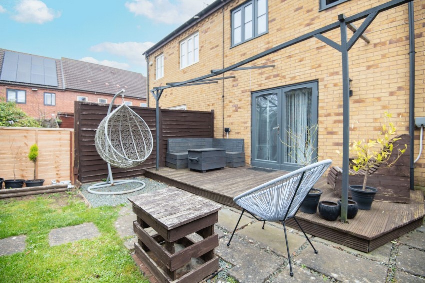 Images for Chapman Road, Wellingborough, NN8