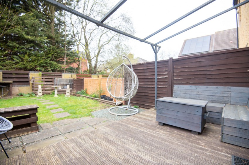 Images for Chapman Road, Wellingborough, NN8