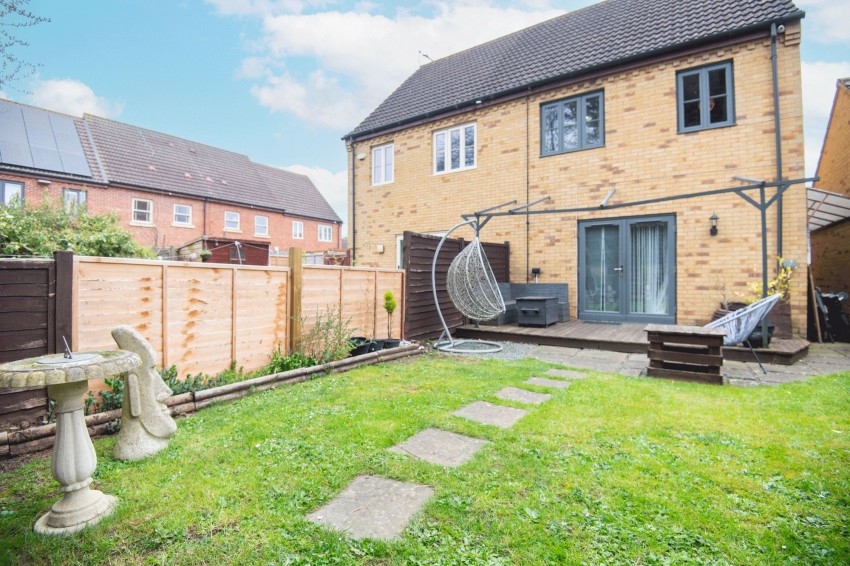 Images for Chapman Road, Wellingborough, NN8