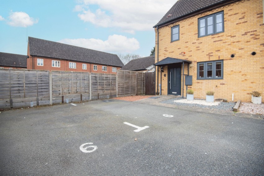 Images for Chapman Road, Wellingborough, NN8