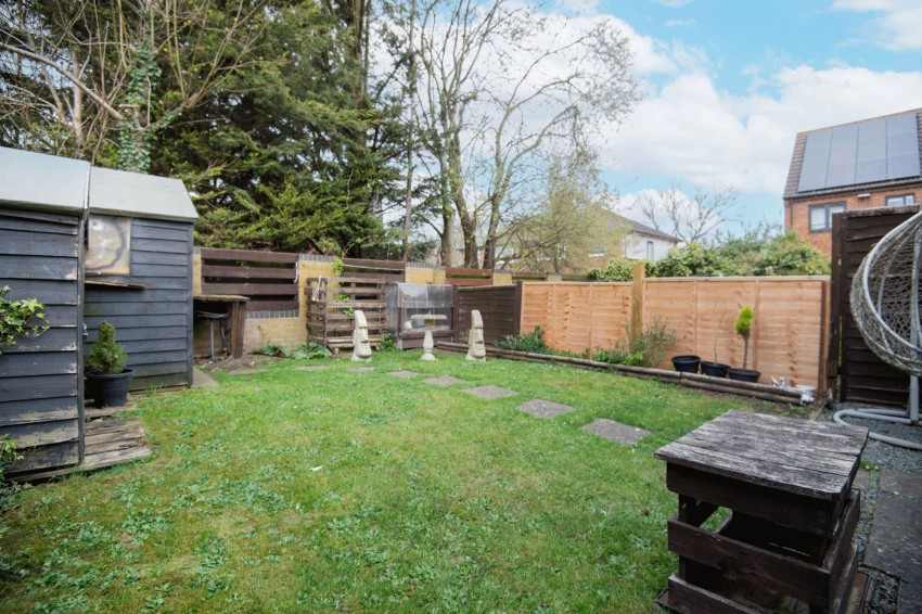 Images for Chapman Road, Wellingborough, NN8